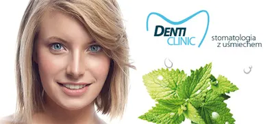 Gabinet Stomatologiczny Denti Clinic Kamila Czubińska-Kodym